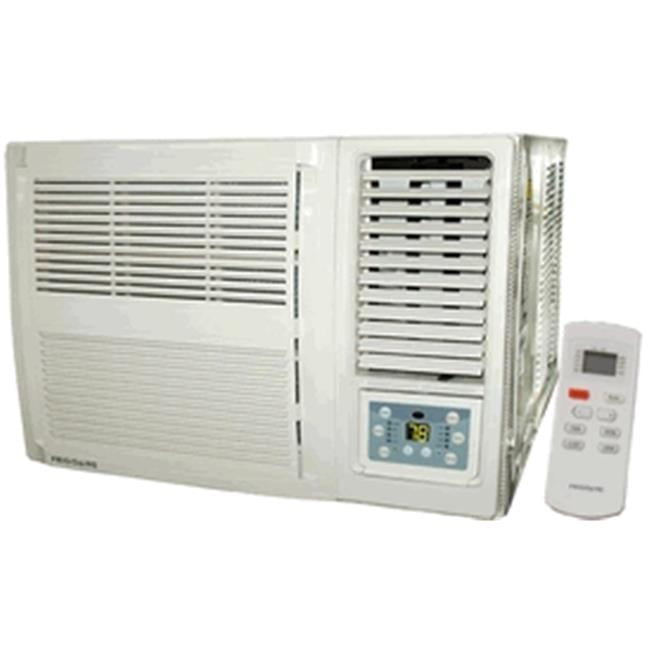 AC Dehumidifier 3 Fan Speeds Energy Star 9.8 Eer with Electrical Heat