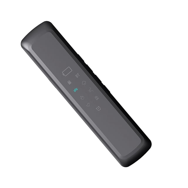 Portable Bluetooth 5.3 Speaker for Calming Nights for Insomnia & Anxiety