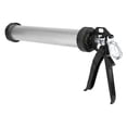 thumbnail image 4 of Pistola de silicona NikouMX 1 pieza de tubo de aluminio 600 ml herramientas de calafateo, 4 of 8