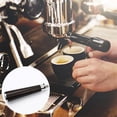 thumbnail image 3 of Poignée en Bois pour Machine à Expresso Outils de Café Accessoires pour Barista, 3 of 6