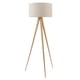 thumbnail image 1 of Lampara de Piso Imperial Natural Kessa Muebles, 1 of 5
