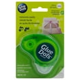 thumbnail image 2 of Glue Dots 468590 Glue Dots 3-8 inch Removable Dot n Go Disposable Dispenser-200 Clear Dots, 2 of 2