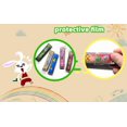 thumbnail image 4 of Armónica Wholelovein de 16 agujeros para niños con 15 piezas y regalo de devolución, 4 of 8