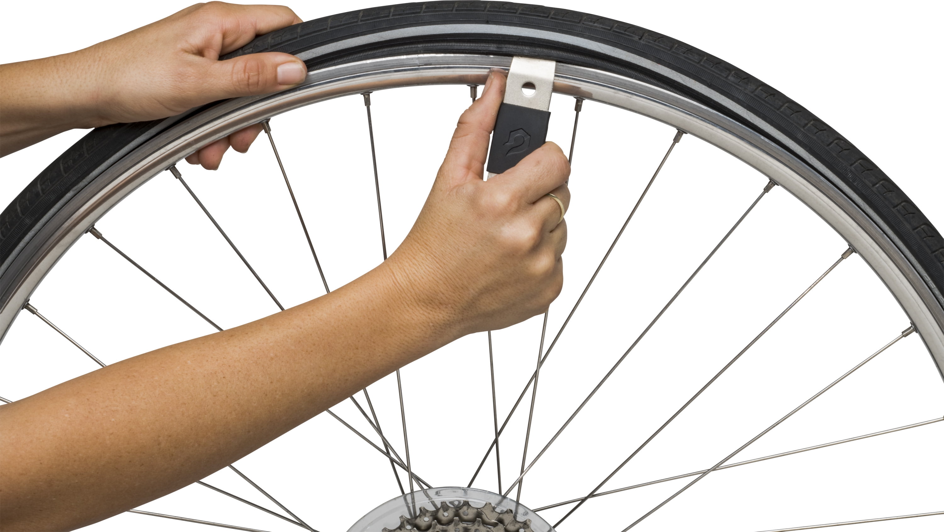 Blackburn Steel Bike Tire Levers