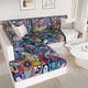 thumbnail image 2 of Homaxy-funda de cojín elástica con estampado para sofá, cubierta protectora completa para muebles de sala de estar, alfombrilla para mascotas, 2 of 5