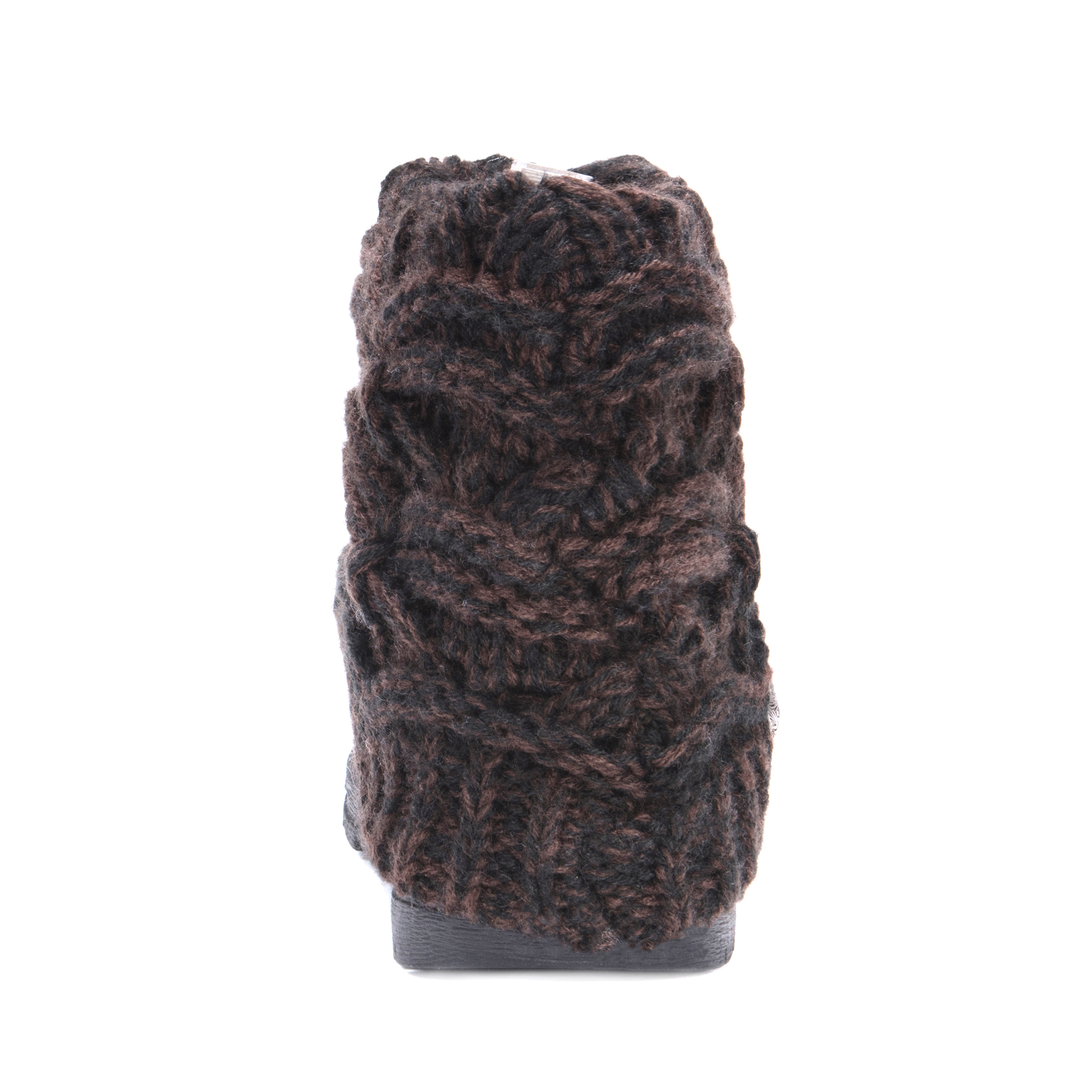MUK LUKS Women's Poala Boots Economical, stylish, and eye-catching shoes MUK LUKS Women's Poala Boots Economical, stylish, and eye-catching shoes