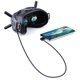 thumbnail image 1 of Cable De Datos De Gafas De Vuelo, Cable Adaptador De Gafas De Vuelo Cobre Antienvejecimiento De PVC Para Gafas 2, 1 of 7
