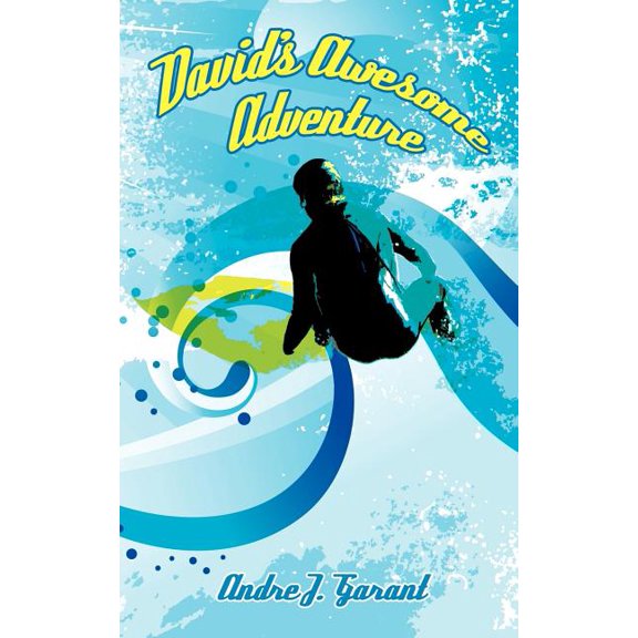 David's Awesome Adventure, (Paperback)