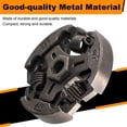 thumbnail image 5 of A056000830 Replacement Clutch Assembly Part Fits -2511P -2511T Sturdy, 5 of 9