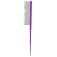 thumbnail image 1 of Metal Dog Comb,Dog Comb Pet Hair Cat Grooming Comb Dog Combfor Grooming Meticulously Designed, 1 of 8