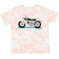 thumbnail image 3 of Inktastic Motorcycle Boys or Girls Toddler T-Shirt, 3 of 5