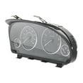 thumbnail image 3 of 2011 BMW 528i Speedometer Instrument Gauge Cluster Panel Model 66292321 Opt UMN, 3 of 5