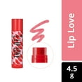 thumbnail image 2 of Lakme Lip Love Chapstick Cherry SPF 15, 4.5g, 2 of 4
