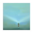 thumbnail image 1 of Light at the Lighthouse - Canvas, 1 of 10