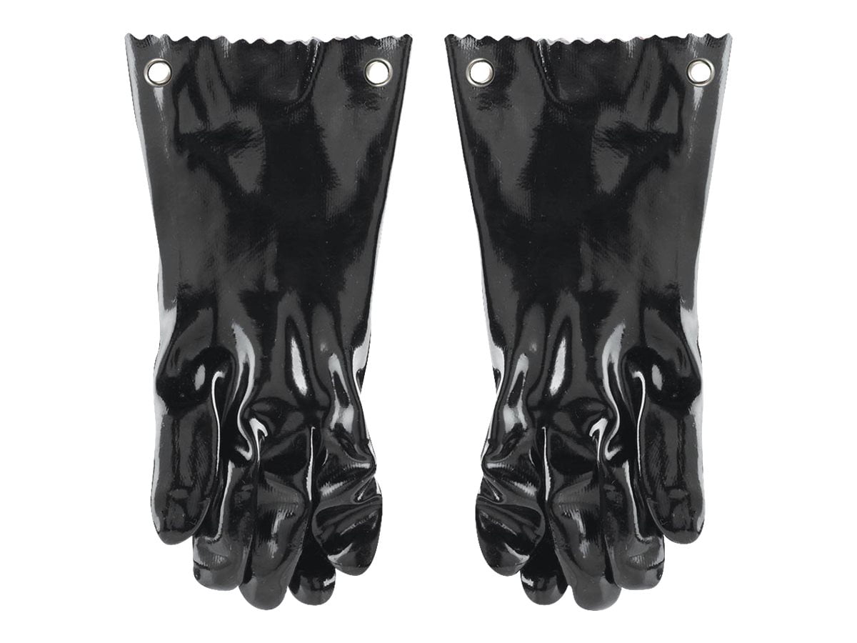 Mr. BarBQ Insulated Barbecue Gloves