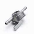 thumbnail image 4 of Kenally Válvula de cierre de combustible Universal de 6mm, interruptor de llave de purga, accesorio de repuesto para contenedor de motor generador Vehículos, repuestos y accesorios Mis Kenally VI007188-00, 4 of 6