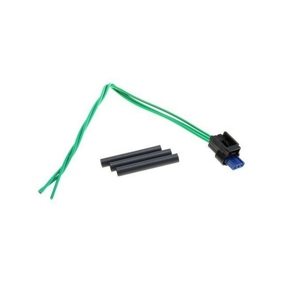 Ford Escape Engine Crankshaft Position Sensor Connector