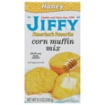 thumbnail image 3 of JIFFY" Honey Corn Muffin Mix (Pack of 4), 3 of 5
