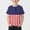 E Multicolor, variant on NAISIBABY Boys 4th of July Tee, Short Sleeve Trendy Graphic Round Neck Kids Patriotic Casual Tee Multicolor Size 8