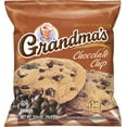 Grandma's Chocolate Chip Cookies 2.5 oz. Bag