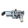 thumbnail image 5 of Bobina de solenoide VTEC de válvula de control de motor de automóvil 15810-PLR-A02 15810-PLR-A01 para 1.7 2001-2005, 5 of 5
