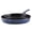 Anchor Blue, variant on Ayesha Curry Enameled Cast Iron 12 inch Skillet with Helper Handle and Pour Spouts, Redwood Red