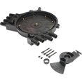 thumbnail image 2 of Distributor Cap Compatible For 1993 Chevrolet Camaro 1993-1994 Chevrolet Camaro 1993-1994 Pontiac Firebird 1994 Pontiac Firebird 1993 Chevrolet Corvette 1992-1994 Chevrolet Corvette, 2 of 3