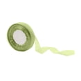 thumbnail image 1 of Chiffon Ribbon 1 Inch - 25 Yards, Transparent, Durable - for Gift Wrap/Wedding/DIY Crafts, 1 of 3