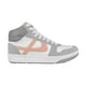 thumbnail image 2 of TENIS PANAM DAMA 0106770018 SIMIPIEL BLANCO, 2 of 4