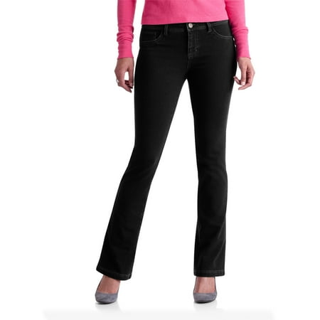 how womens bootcut dress pants at walmart