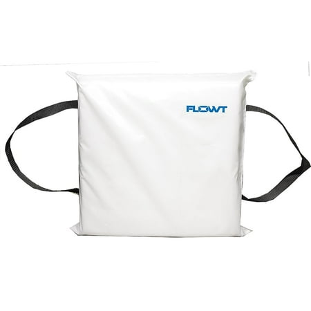 

Type IV Throwable Flotation Foam Cushion USCG Approved