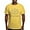 Yellow, variant on CafePress - Otter Chaos T Shirt - Men's Classic Graphic T-Shirt