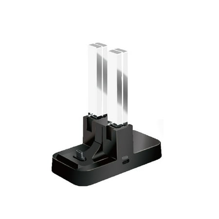Charging Dock for Nintendo Switch, by DOBE Pro Controller ...