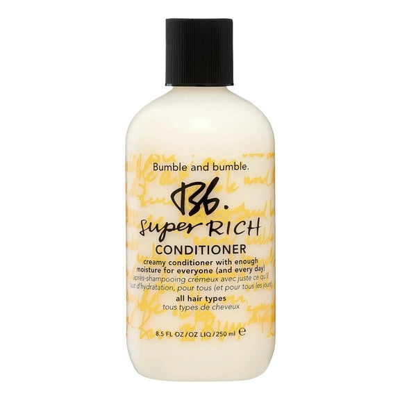 Bumble and Bumble Bb. Super Rich Conditioner 250ml / 8.5 oz