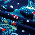 thumbnail image 4 of LSLJS Nouveau Pyjama de Noël Imprimé pour la Famille, Ensemble de Pyjama Familial Baby, Noël Outfits Set, 4 of 9