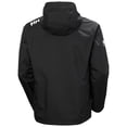 thumbnail image 2 of Chaqueta con capucha Coat Helly-Hansen 2.0 Black M para hombre, 2 of 8