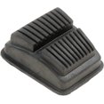 thumbnail image 1 of Dorman 20737 HELP! Brake Pedal Pad, 1 of 2