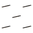 thumbnail image 2 of Inteprter Regla de PCB impermeable profesional, herramienta de referencia de escala transparente, reglas de medición chapadas en oro para Type2 NO2, 2 of 6
