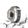 thumbnail image 3 of Correas Reloj Correa Deportiva para Apple Silicona ( ), 3 of 9