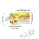 thumbnail image 3 of Discos Limpiadores de Cúrcuma para Rostro y Cuerpo con Vitamina B5 | Atenúa Manchas Oscuras y Exfolia La Decoloración | Discos Rejuvenecedores (60 Hojas) | 10 Ml, 3 of 7