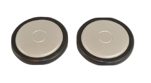 Fuller Brush Rear Wheel  - C288-0008
