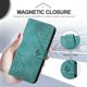 thumbnail image 2 of For Realme P3 5G Realme Neo7x 5G Realme 14 5G Leather Wallet Case Butterfly Flower Imprinted Phone C, 2 of 5