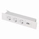 thumbnail image 2 of Under Cabinet Power Strip with 3 Outlets and 3 USB Ports, 1.5M Cable, Tabletop Socket, PD20W Fast Charging, 2 of 3