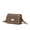 Brown, variant on Petite Elegance Crossbody