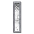thumbnail image 2 of ArtToFrames 4x21 inch Silver Picture Frame, Silver Wood Poster Frame (4319), 2 of 8