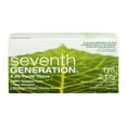 thumbnail image 6 of (2 pack) Seventh Generation 13712CT 100% Recycled Facial Tissue, 2-Ply, 175 per Box, 6 of 7