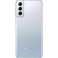 thumbnail image 5 of Restored Samsung Galaxy S21+ Plus 5G, 128GB, Phantom Silver - Unlocked (Refurbished), 5 of 5