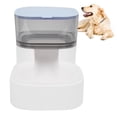 thumbnail image 4 of Auto Food Feeder, Removable Keeps Food Original Easy To Clean Ergonomic Handheld Pet Water Dispenser With A Non Slip Base For Medium Small Dag Cats, 4 of 8