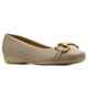 thumbnail image 3 of Flats para Mujer Zmexico 16056 beige 22, 3 of 6