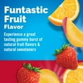 thumbnail image 4 of Emergen-C Kidz Immune+ Vitamin C Gummies for Immune Support, Fruit, 44 Ct, 4 of 10